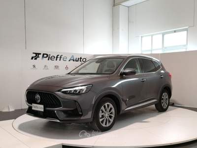 MG HS  - hs 1.5t-gdi comfort Grigio usata Civitanova Marche