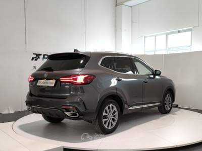 MG HS  - hs 1.5t-gdi comfort Grigio usata Civitanova Marche