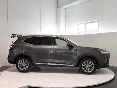MG HS  - hs 1.5t-gdi comfort Grigio usata Civitanova Marche