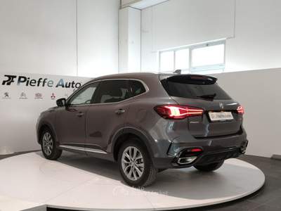 MG HS  - hs 1.5t-gdi comfort Grigio usata Civitanova Marche