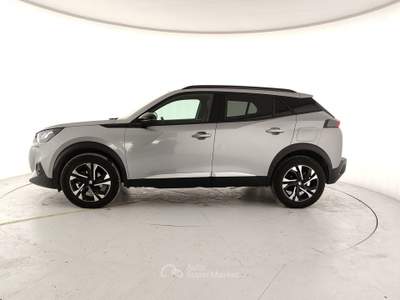 Peugeot 2008  - 2008 puretech 100 s&s allure pack Grigio usata Civitanova Marche