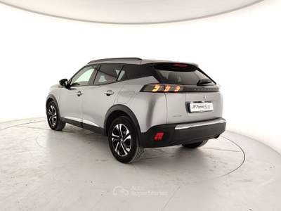 Peugeot 2008  - 2008 puretech 100 s&s allure pack Grigio usata Civitanova Marche