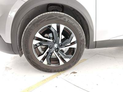 Peugeot 2008  - 2008 puretech 100 s&s allure pack Grigio usata Civitanova Marche