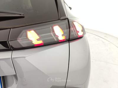 Peugeot 2008  - 2008 puretech 100 s&s allure pack Grigio usata Civitanova Marche