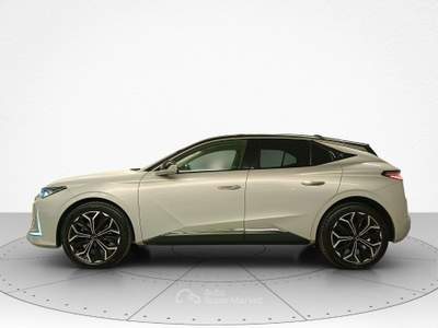 DS Automobiles DS 4  - ds 4 bluehdi 130 aut. trocadero Grigio usata Civitanova Marche