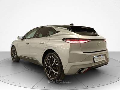 DS Automobiles DS 4  - ds 4 bluehdi 130 aut. trocadero Grigio usata Civitanova Marche
