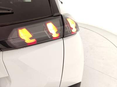 Peugeot 2008  - 2008 puretech 100 s&s allure pack Bianco usata Civitanova Marche