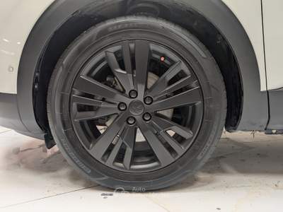 Peugeot 3008  - 3008 bluehdi 130 s&s eat8 gt line Bianco usata Civitanova Marche