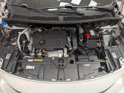 Peugeot 3008  - 3008 bluehdi 130 s&s eat8 gt line Bianco usata Civitanova Marche