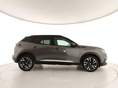 Peugeot 2008  - 2008 bluehdi 130 s&s eat8 gt pack Grigio usata Civitanova Marche