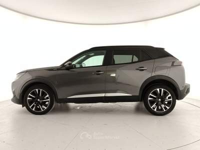 Peugeot 2008  - 2008 bluehdi 130 s&s eat8 gt pack Grigio usata Civitanova Marche