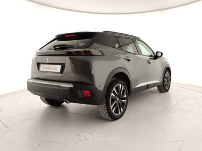 Peugeot 2008  - 2008 bluehdi 130 s&s eat8 gt pack Grigio usata Civitanova Marche