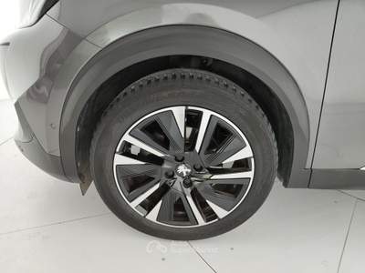 Peugeot 2008  - 2008 bluehdi 130 s&s eat8 gt pack Grigio usata Civitanova Marche