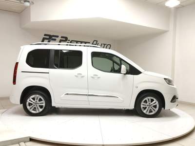 Toyota Proace  -  1.5d 100 cv s&s short  Bianco usata Civitanova Marche