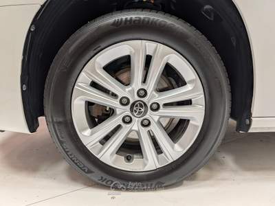 Toyota Proace  -  1.5d 100 cv s&s short  Bianco usata Civitanova Marche