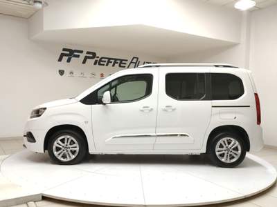 Toyota Proace  -  1.5d 100 cv s&s short  Bianco usata Civitanova Marche