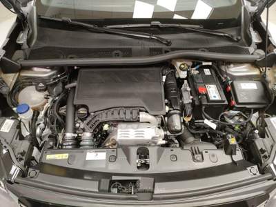 Peugeot 2008  - 2008 puretech 130 s&s eat8 allure pack Grigio usata Civitanova Marche