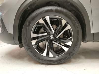 Peugeot 2008  - 2008 puretech 130 s&s eat8 allure pack Grigio usata Civitanova Marche