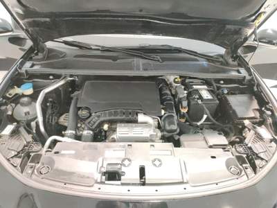Peugeot 308  - 308 puretech turbo 130 s&s sw allure pack Nero usata Civitanova Marche
