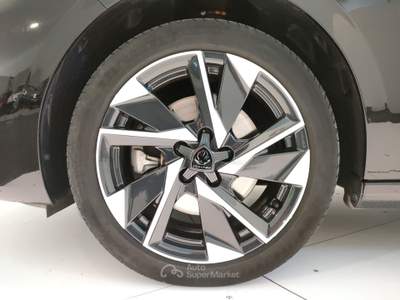 Peugeot 308  - 308 puretech turbo 130 s&s sw allure pack Nero usata Civitanova Marche