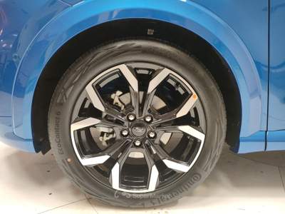 Ford Puma  - puma 1.0 ecoboost hybrid 125 cv s&s aut. st-li Blu/Azzurro usata Civitanova Marche