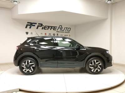 Opel Mokka  - mokka 1.2 turbo 130 cv aut. gs Nero usata Civitanova Marche