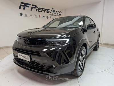 Opel Mokka  - mokka 1.2 turbo 130 cv aut. gs Nero usata Civitanova Marche