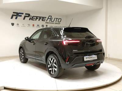 Opel Mokka  - mokka 1.2 turbo 130 cv aut. gs Nero usata Civitanova Marche