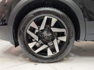 Opel Mokka  - mokka 1.2 turbo 130 cv aut. gs Nero usata Civitanova Marche