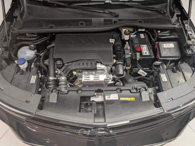 Opel Mokka  - mokka 1.2 turbo 130 cv aut. gs Nero usata Civitanova Marche
