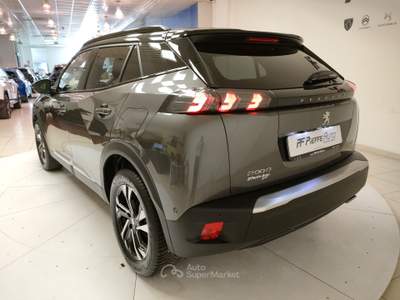 Peugeot 2008  - 2008 bluehdi 110 s&s gt Grigio usata Civitanova Marche