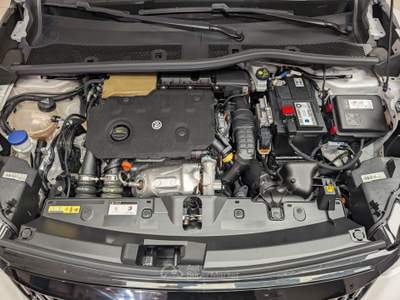 Peugeot 2008  - 2008 bluehdi 130 s&s eat8 gt Bianco usata Civitanova Marche