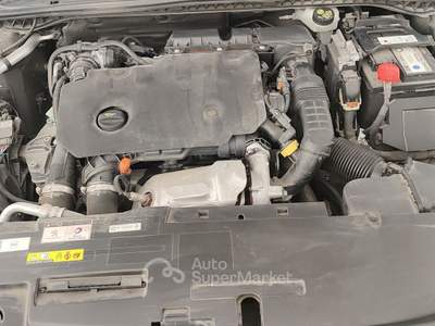 Peugeot 508  - 508 bluehdi 130 stop&start eat8 sw allure pac Grigio usata Civitanova Marche