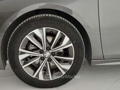 Peugeot 508  - 508 bluehdi 130 stop&start eat8 sw allure pac Grigio usata Civitanova Marche