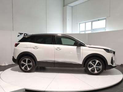 Peugeot 3008  - 3008 bluehdi 130 s&s allure Bianco usata Civitanova Marche
