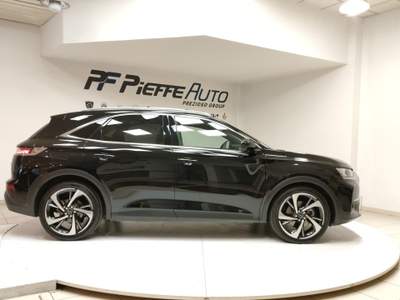 DS Automobiles DS 7  -  e-tense grand chic Nero usata Civitanova Marche