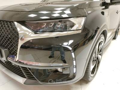 DS Automobiles DS 7  -  e-tense grand chic Nero usata Civitanova Marche