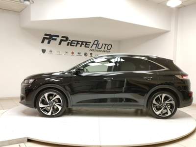 DS Automobiles DS 7  -  e-tense grand chic Nero usata Civitanova Marche