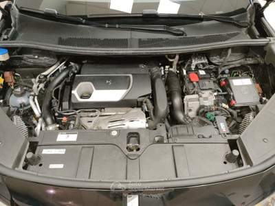 DS Automobiles DS 7  -  e-tense grand chic Nero usata Civitanova Marche