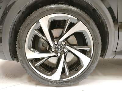 DS Automobiles DS 7  -  e-tense grand chic Nero usata Civitanova Marche