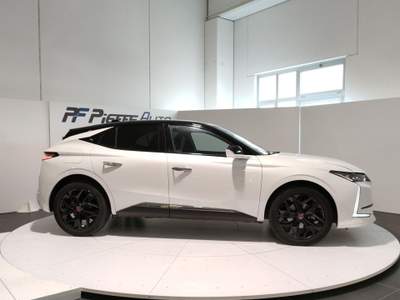 DS Automobiles DS 4  - ds 4 bluehdi 130 aut. performance line+ Bianco usata Civitanova Marche