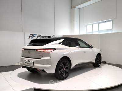 DS Automobiles DS 4  - ds 4 bluehdi 130 aut. performance line+ Bianco usata Civitanova Marche