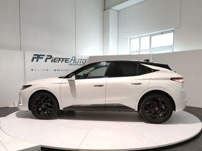 DS Automobiles DS 4  - ds 4 bluehdi 130 aut. performance line+ Bianco usata Civitanova Marche