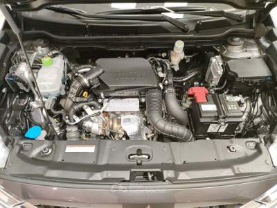 Suzuki S-Cross  - s-cross 1.4 hybrid 4wd allgrip top+ Grigio usata Civitanova Marche