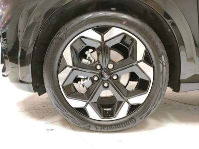 Ford Puma  - puma 1.0 ecoboost hybrid 125 cv s&s st-line x Nero usata Civitanova Marche