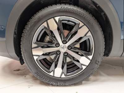 Peugeot 3008  - 3008 bluehdi 130 s&s eat8 allure pack Blu/Azzurro usata Civitanova Marche