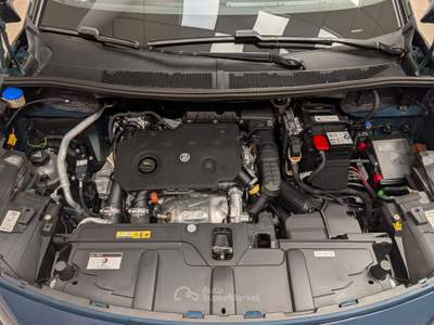 Peugeot 3008  - 3008 bluehdi 130 s&s eat8 allure pack Blu/Azzurro usata Civitanova Marche
