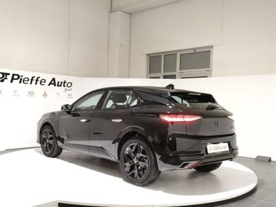 DS Automobiles DS 4  - ds 4 bluehdi 130 aut. performance line Nero usata Civitanova Marche