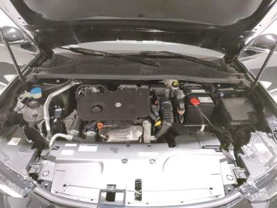 DS Automobiles DS 4  - ds 4 bluehdi 130 aut. performance line Nero usata Civitanova Marche