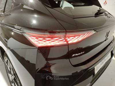 DS Automobiles DS 4  - ds 4 bluehdi 130 aut. performance line Nero usata Civitanova Marche